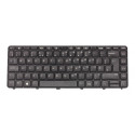 HP Keyboard assembly (UK) (826367-031)