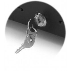 Capture Spare lock for CA-CD410-480 (CA-CD410-LOCK)