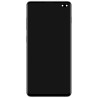 Samsung G975 S10+ LCD Ceramic White (GH82-18849J)