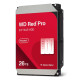 Western Digital Red Pro Internal Hard Drive 