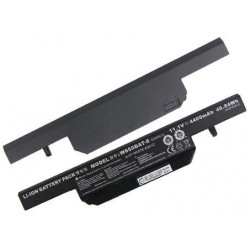 CoreParts Laptop Battery For Clevo (MBXCL-BA0007)
