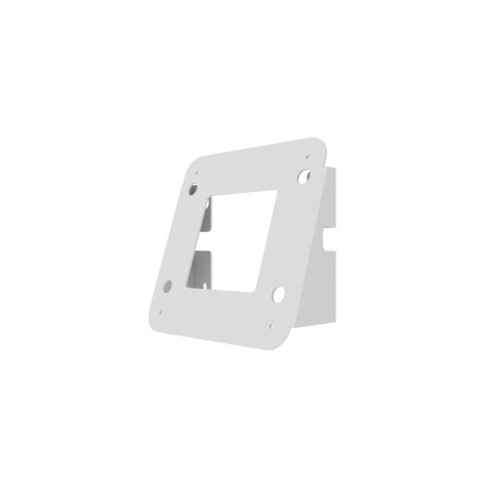 Evoko Liso - Tilt Glass Wall Mount 