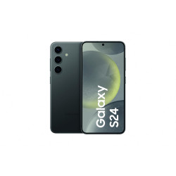 Samsung S24 (S921)/5G/DS/256GB Black 