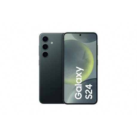 Samsung S24 (S921)/5G/DS/256GB Black 