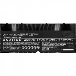 CoreParts Laptop Battery For Fujitsu (MBXFU-BA0027)