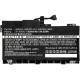 CoreParts Laptop Battery for HP (MBXHP-BA0074)