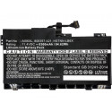 CoreParts Laptop Battery for HP (MBXHP-BA0074)