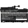 CoreParts Laptop Battery for HP (MBXHP-BA0074)