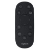 Logitech SPARE PTZ Pro 2 Remote (993-001465)