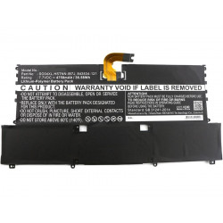 CoreParts Laptop Battery for HP (MBXHP-BA0076)