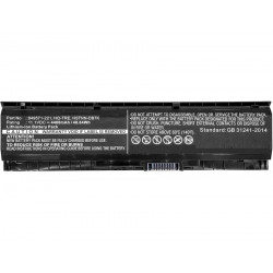CoreParts Laptop Battery for HP (MBXHP-BA0077)