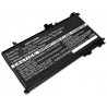 CoreParts Laptop Battery for HP (MBXHP-BA0080)