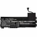 CoreParts Laptop Battery for HP (MBXHP-BA0088)