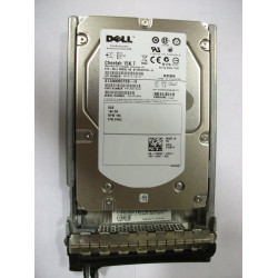 CoreParts 146GB 3.5TH SAS 15K RPM HDD (MS-1DKVF)