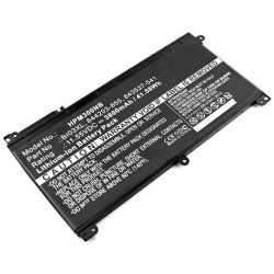 CoreParts Laptop Battery for HP (MBXHP-BA0097)