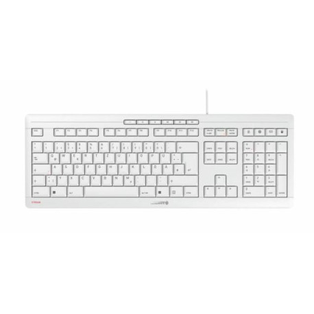 Cherry Stream Keyboard 