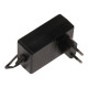 MikroTik 57V 0.8A 45.6W power supply (MT48-570080-11DG)