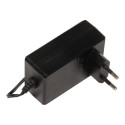 MikroTik 57V 0.8A 45.6W power supply (MT48-570080-11DG)