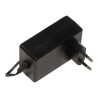 MikroTik 57V 0.8A 45.6W power supply (MT48-570080-11DG)