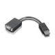 Lenovo DP to VGA video dongle (03T6553)