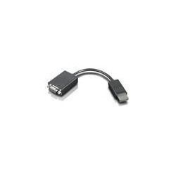 Lenovo DP to VGA video dongle (03T6553)