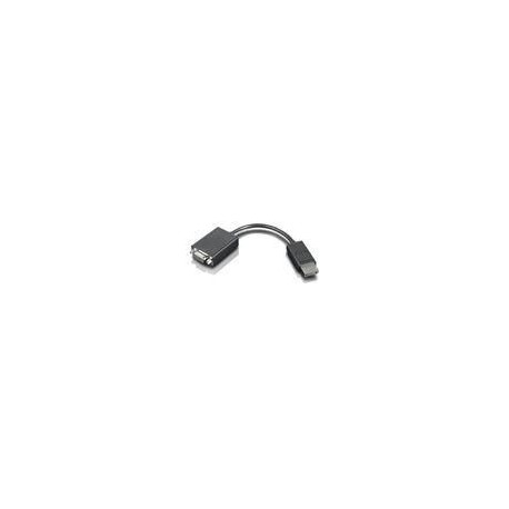 Lenovo DP to VGA video dongle (03T6553)
