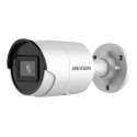 Hikvision 4K AcuSense Fixed Mini Bullet 