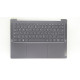 Lenovo upper case assembly for 
