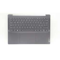Lenovo upper case assembly for 