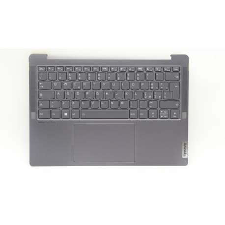 Lenovo upper case assembly for 