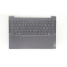 Lenovo upper case assembly for 