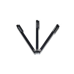 IOGEAR Touch Point Stylus 3-pack (GSTY103)