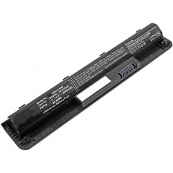 CoreParts Laptop Battery for HP (MBXHP-BA0155)