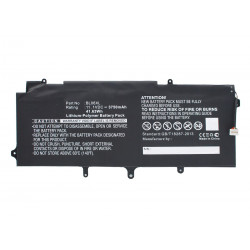 CoreParts Laptop Battery for HP (MBXHP-BA0157)