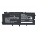 CoreParts Laptop Battery for HP (MBXHP-BA0157)