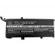 CoreParts Laptop Battery for HP (MBXHP-BA0166)