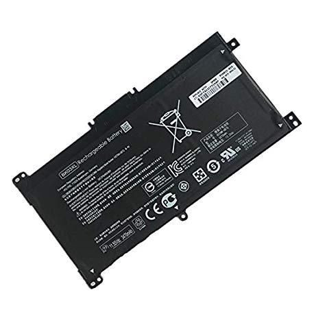 CoreParts Laptop Battery for HP (MBXHP-BA0175)