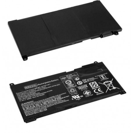 CoreParts Laptop Battery For HP (MBXHP-BA0197)