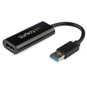 StarTech.com SLIM USB 3.0 HDMI VIDEO CARD (USB32HDES)
