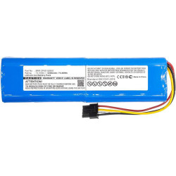 CoreParts Battery for Xiaomi Vacuum (MBXVAC-BA0133)