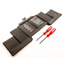 CoreParts Laptop Battery for Apple (MBXAP-BA0021)
