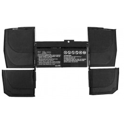 CoreParts Laptop Battery for Apple (MBXAP-BA0039)