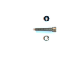 Charge Amps HALO Front cover screw kit, (CA-100817)