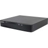 Ernitec 8 Port NVR, PoE, 1U (0070-10402)