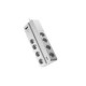 APC ESSENTIAL SURGEARREST 8 OUTLETS 230V FRANCE (PM8-FR)