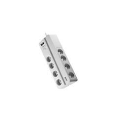 APC ESSENTIAL SURGEARREST 8 OUTLETS 230V FRANCE (PM8-FR)