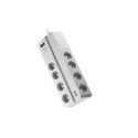 APC ESSENTIAL SURGEARREST 8 OUTLETS 230V FRANCE (PM8-FR)