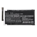 CoreParts Battery for Nokia BV-5D, 800 