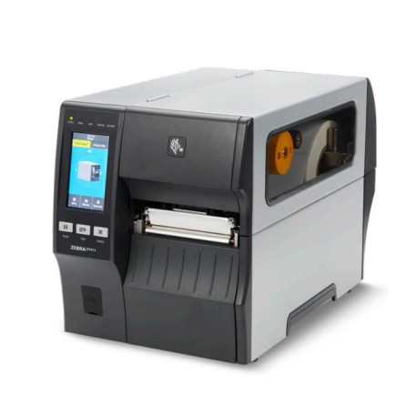 Zebra TT Printer ZT411 4, 300 (ZT41143-T0E00C0Z)