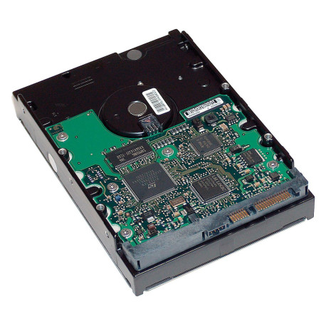 HP 2TB SATA 6Gb/s 7200 HDD (QB576AA)